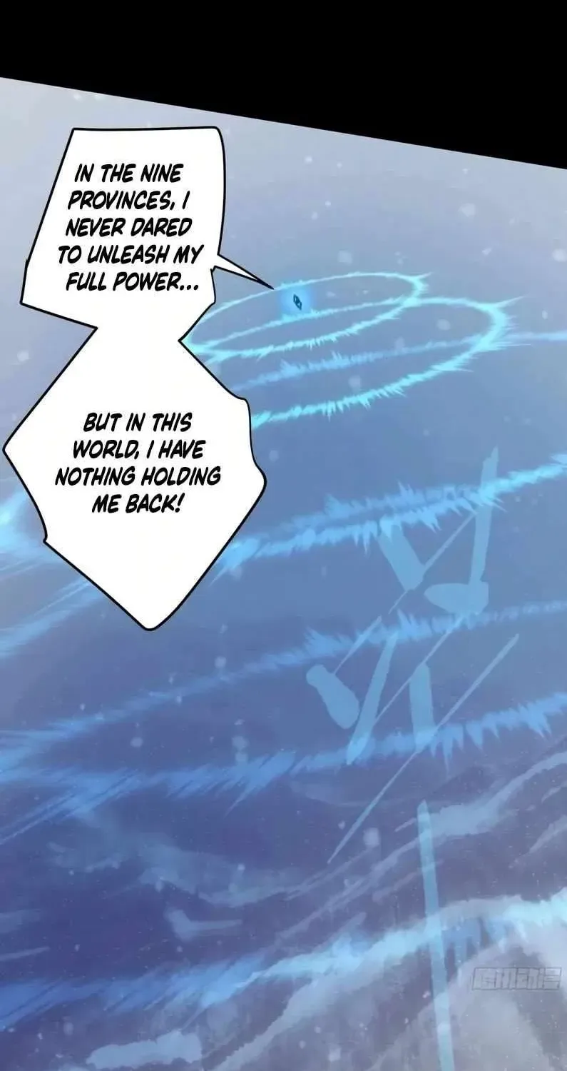 Chronicle of Runes - Chapter 49 - Page 1