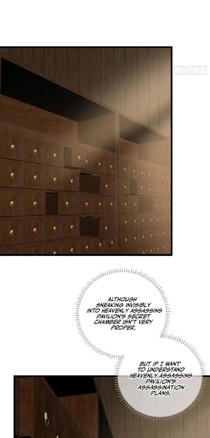 Chronicle of Runes - Chapter 54 - Page 1