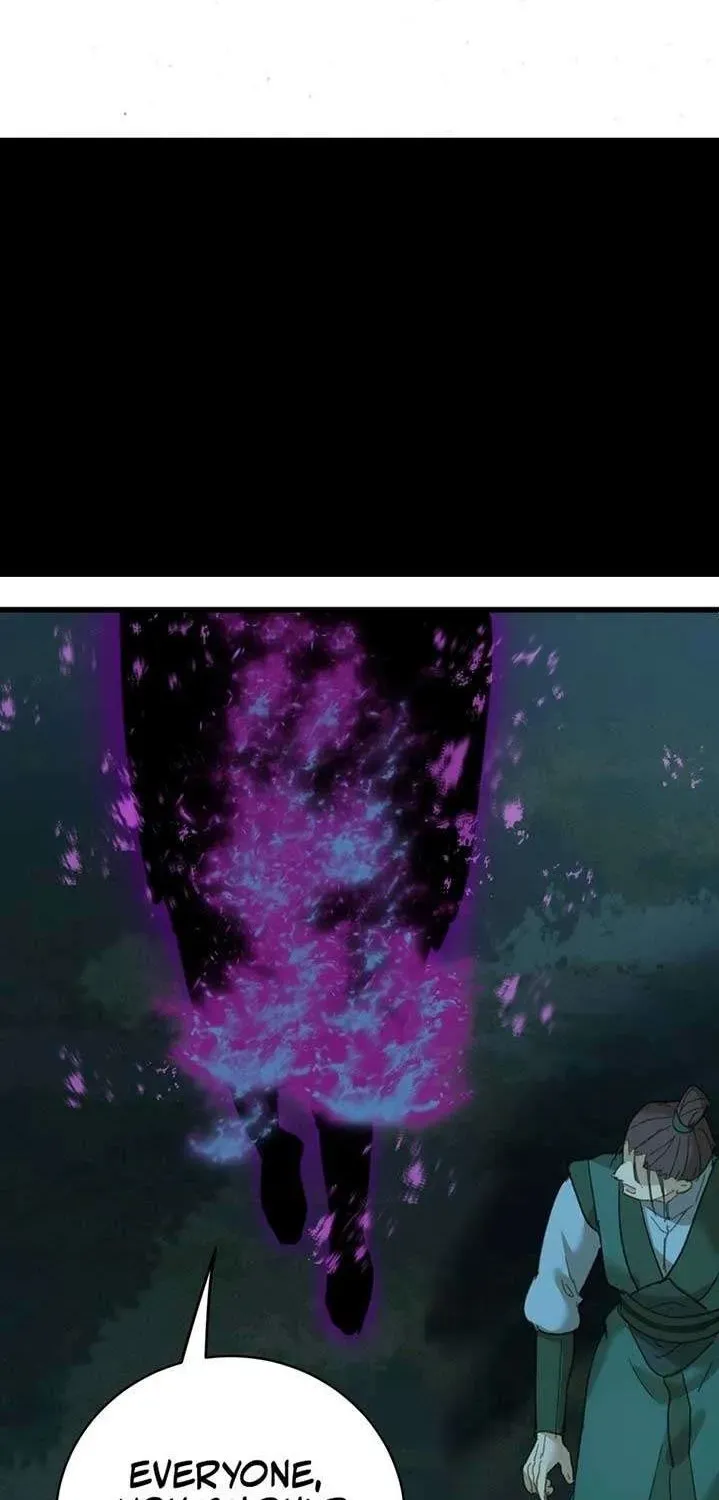 Chronicle of Runes - Chapter 58 - Page 1