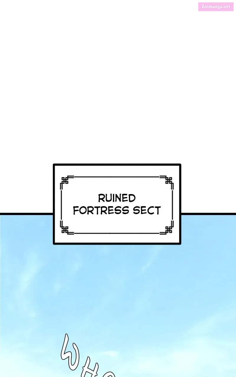 Chronicles of a Doomed Prodigy - Chapter 48 - Page 1