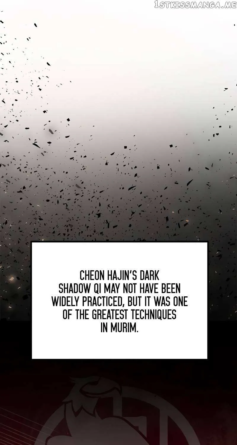 Chronicles of the Demon Faction - Chapter 11.1 - Page 2