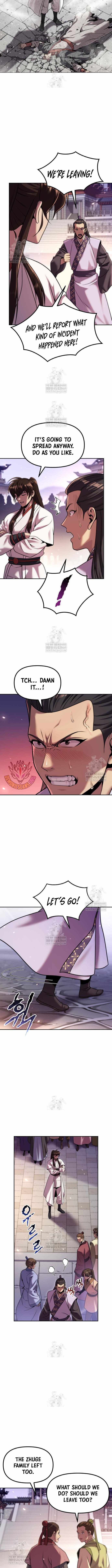 Chronicles of the Demon Faction - Chapter 152 - Page 2