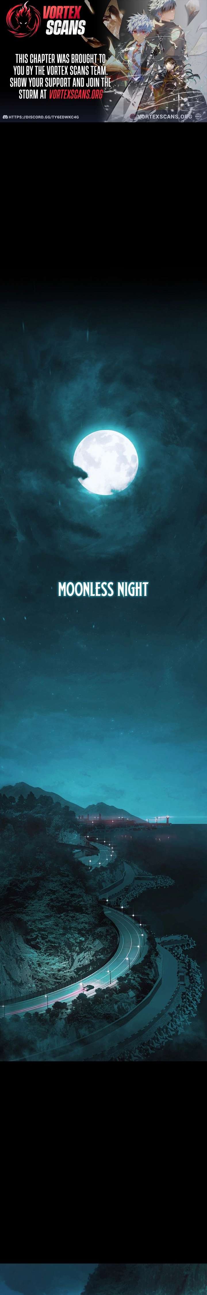 Chronicles of the Moonlit Night - Chapter 1 - Page 1