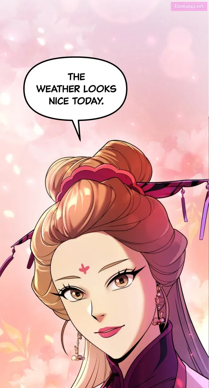 Chronicles of theDemon Faction - Chapter 116 - Page 2