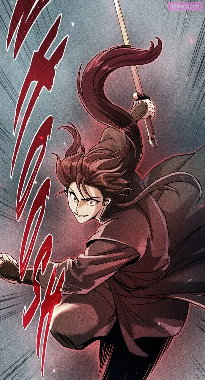 Chronicles of theDemon Faction - Chapter 121 - Page 2