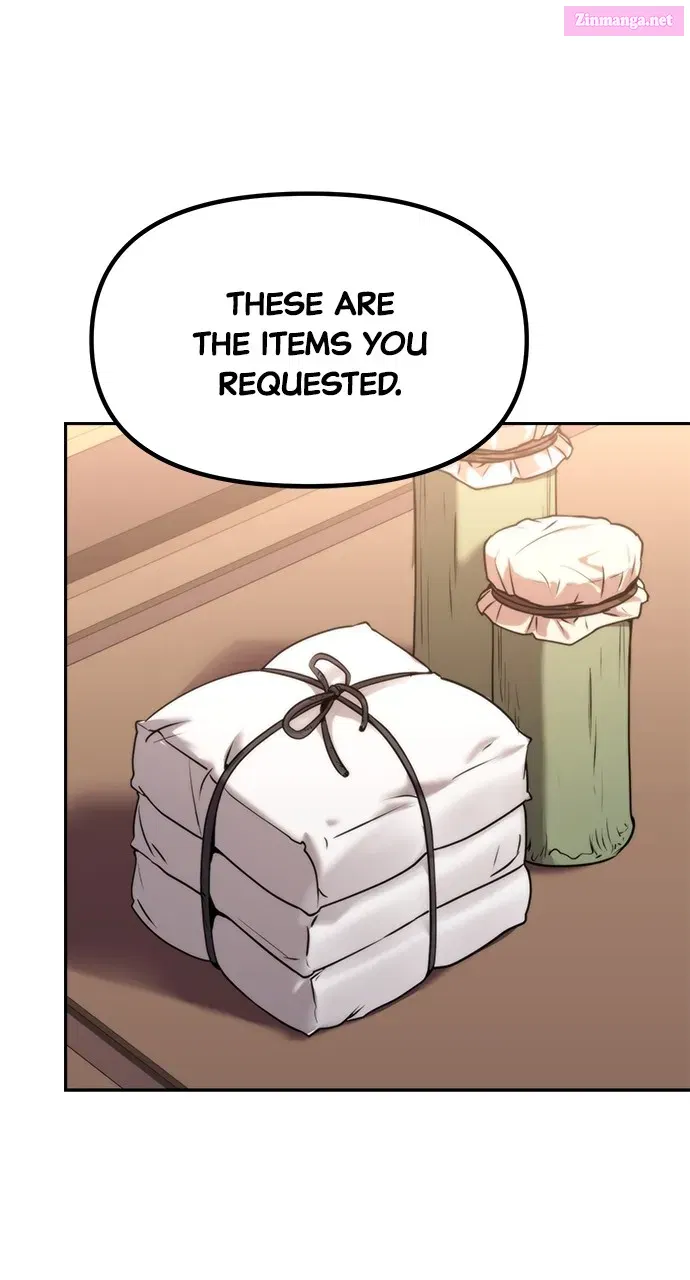 Chronicles of theDemon Faction - Chapter 15 - Page 1