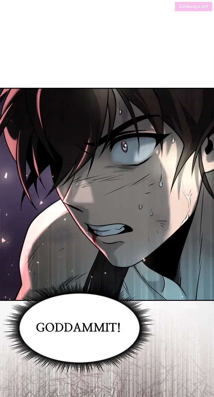 Chronicles of theDemon Faction - Chapter 20 - Page 1