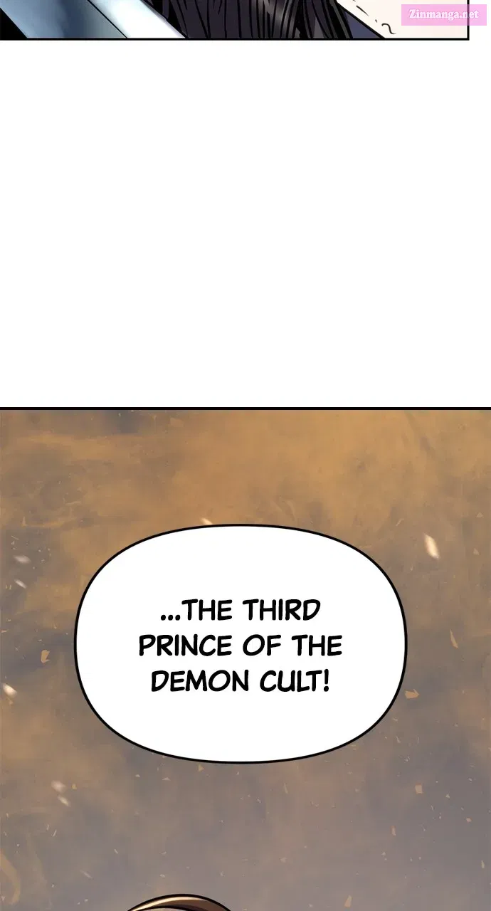 Chronicles of theDemon Faction - Chapter 27 - Page 2