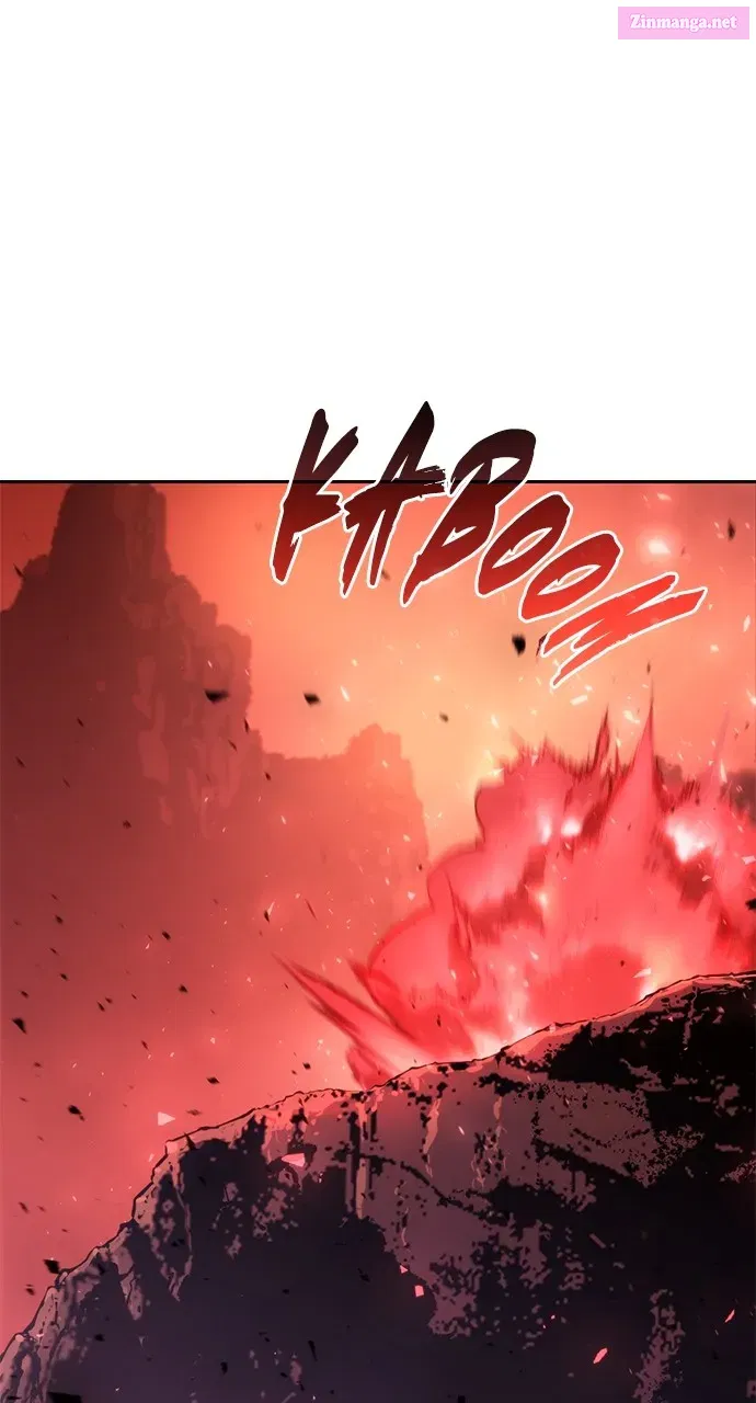 Chronicles of theDemon Faction - Chapter 43 - Page 1