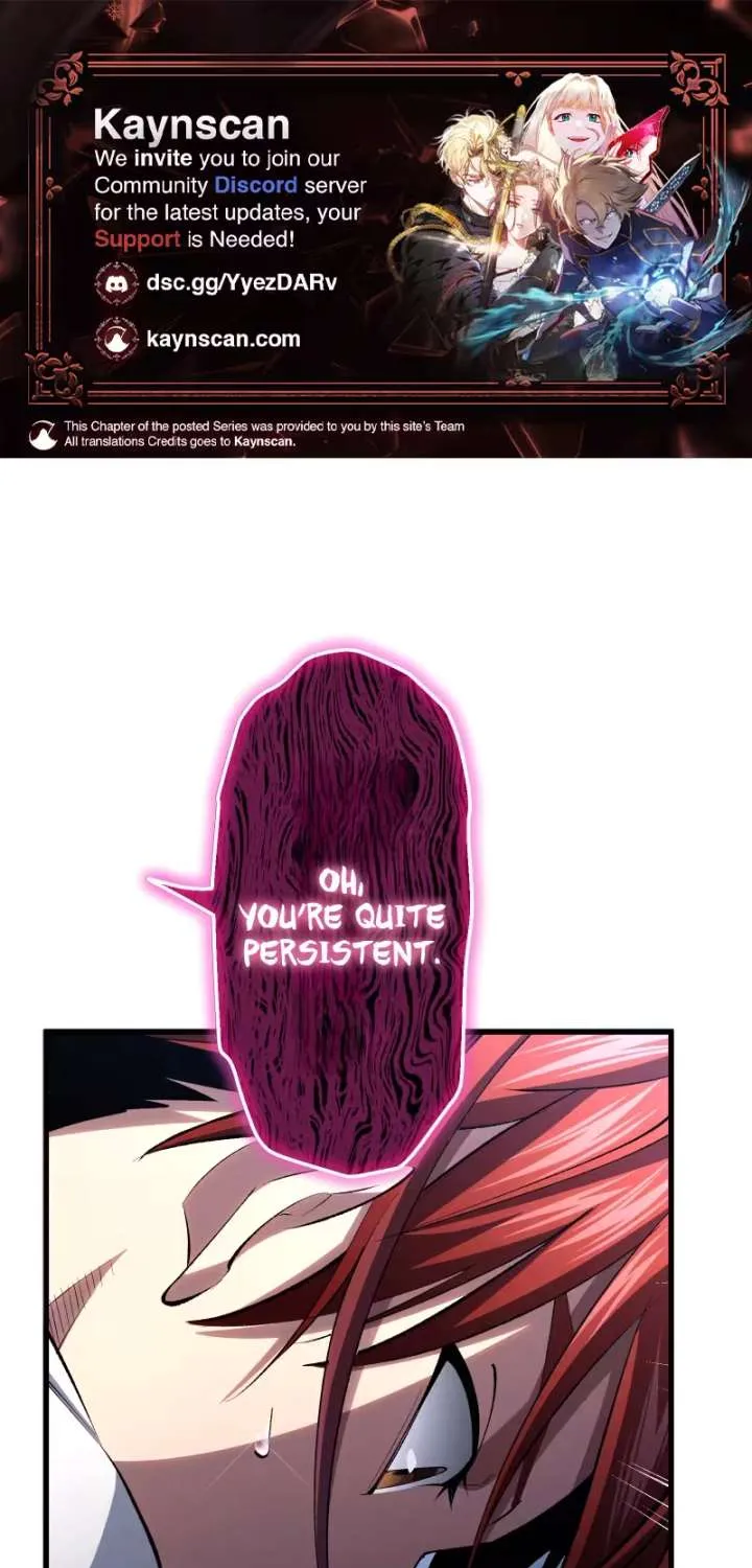 Chrono Labyrinth - Chapter 14 - Page 1