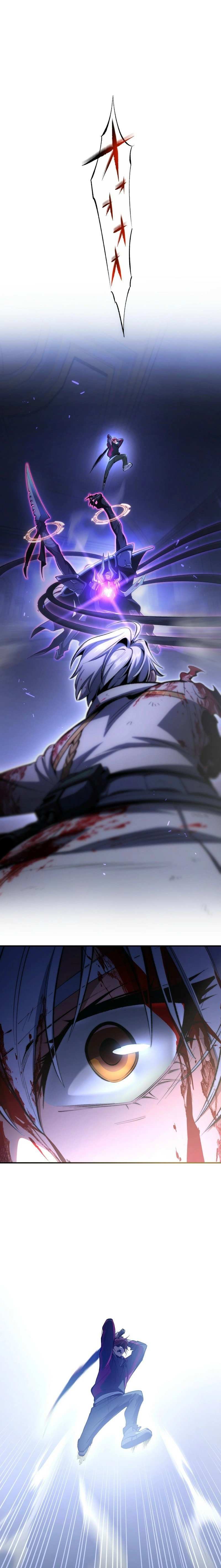 Chrono Labyrinth - Chapter 8 - Page 2