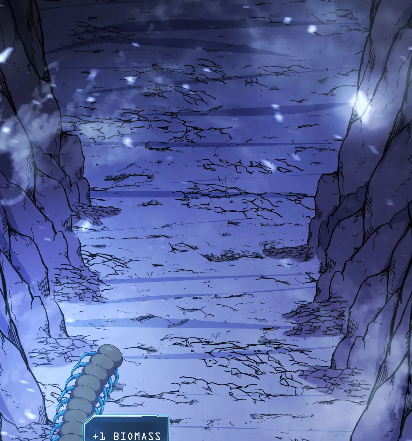 Chrysalis - Chapter 23 - Page 1