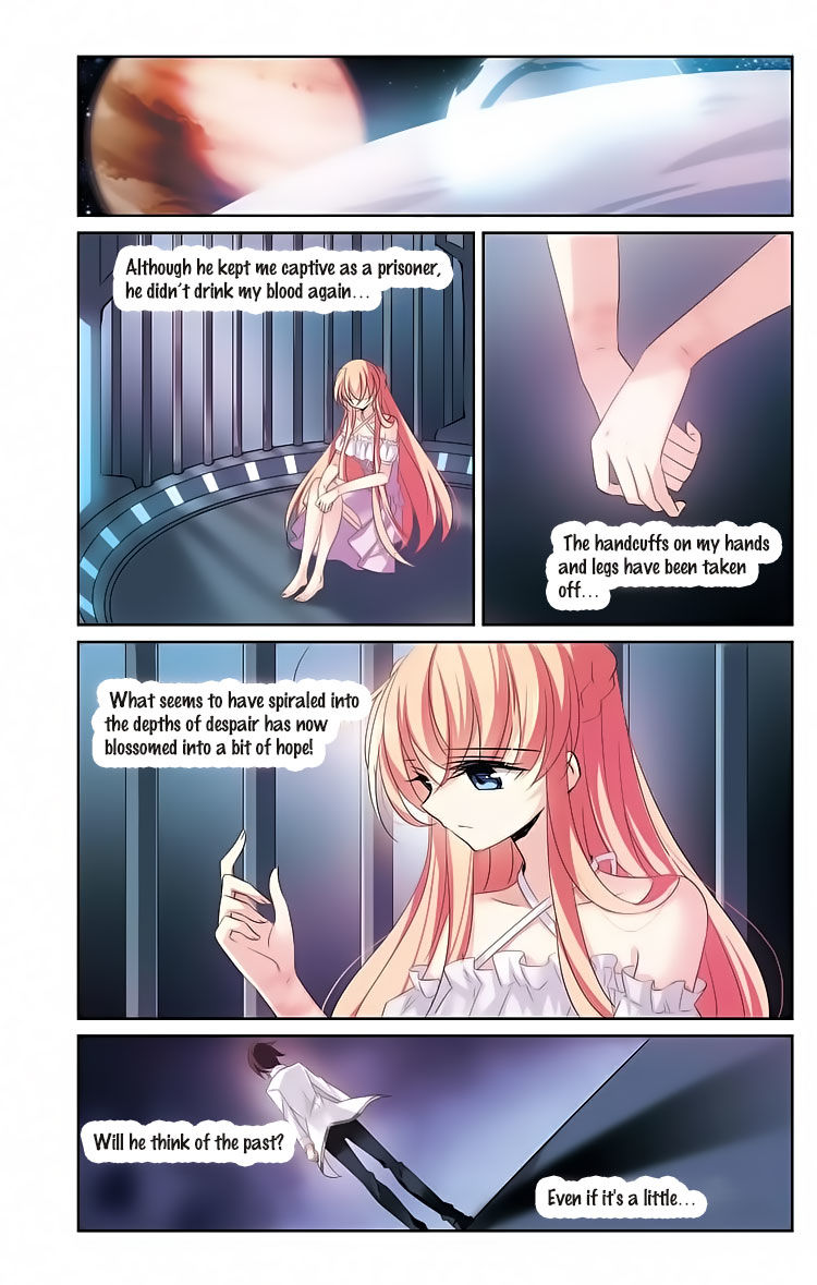 Chuan Yue Xi Yuan 3000 Hou - Chapter 142 - Page 2