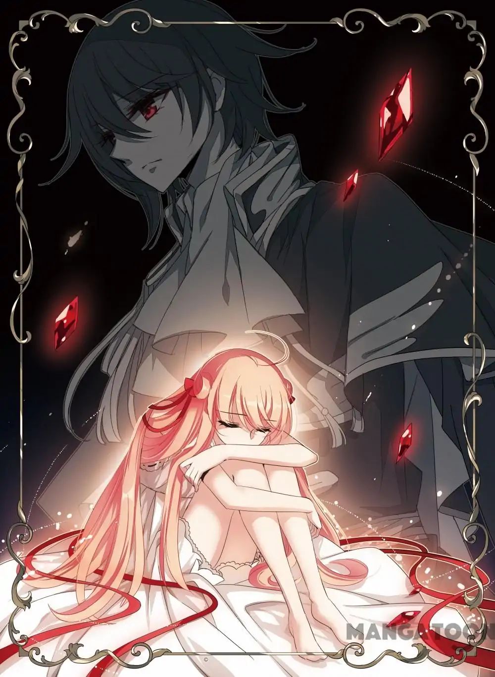 Chuan Yue Xi Yuan 3000 Hou - Chapter 217 - Page 1