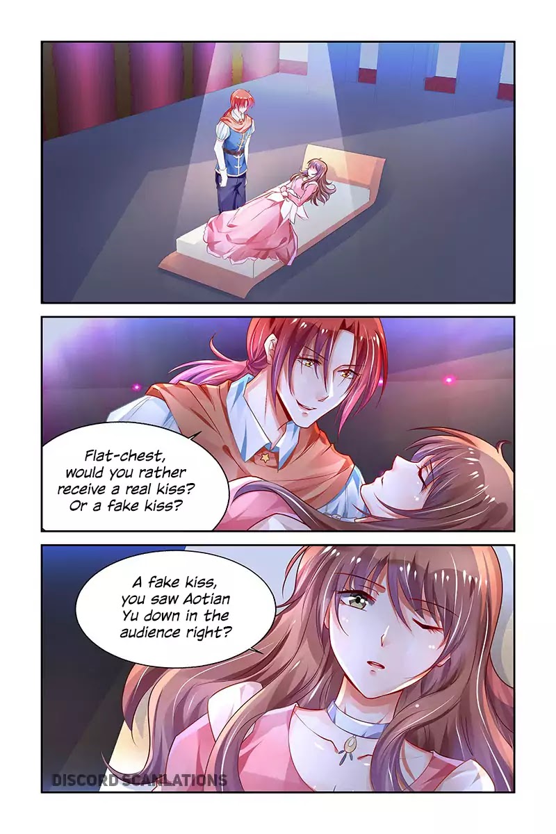 Chunqing Yatou Huolala - Chapter 200 - Page 2