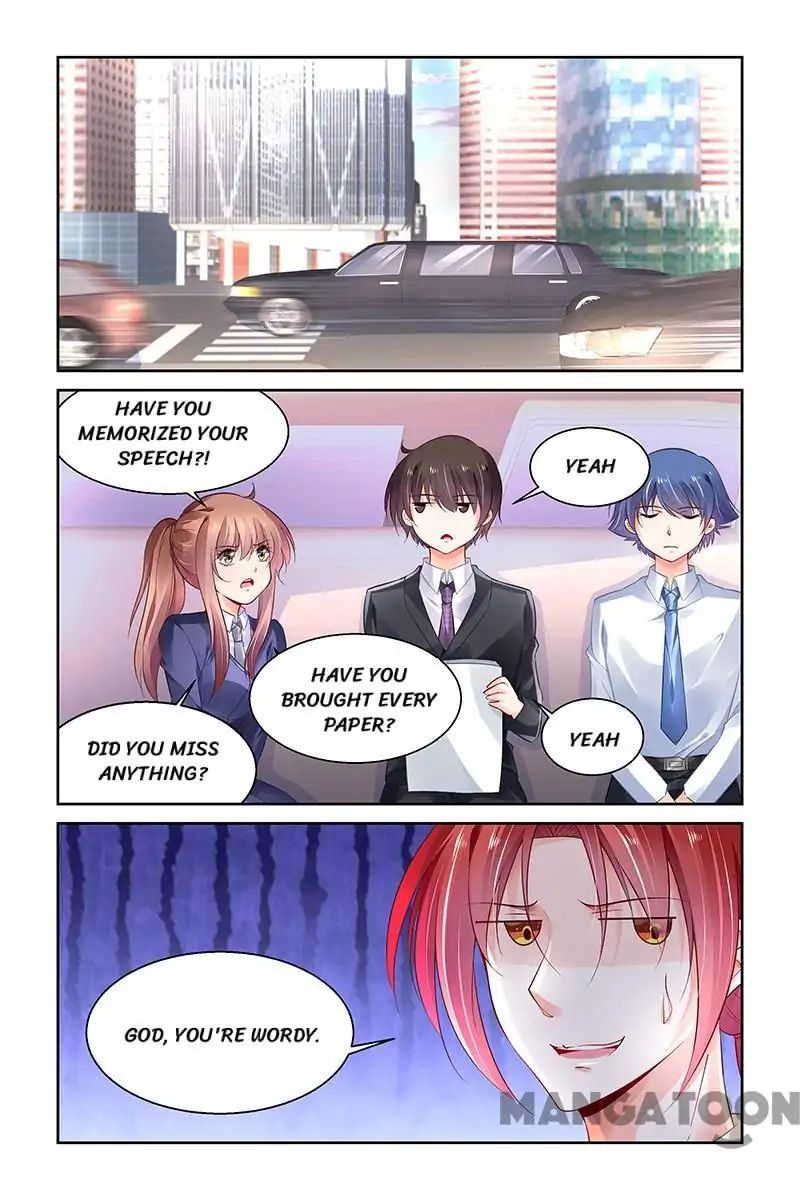 Chunqing Yatou Huolala - Chapter 272 - Page 1