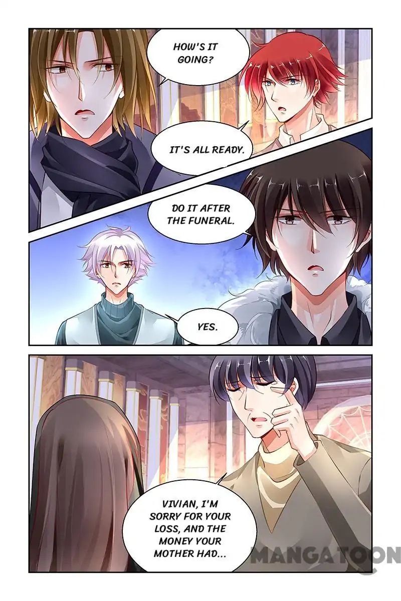 Chunqing Yatou Huolala - Chapter 290 - Page 1