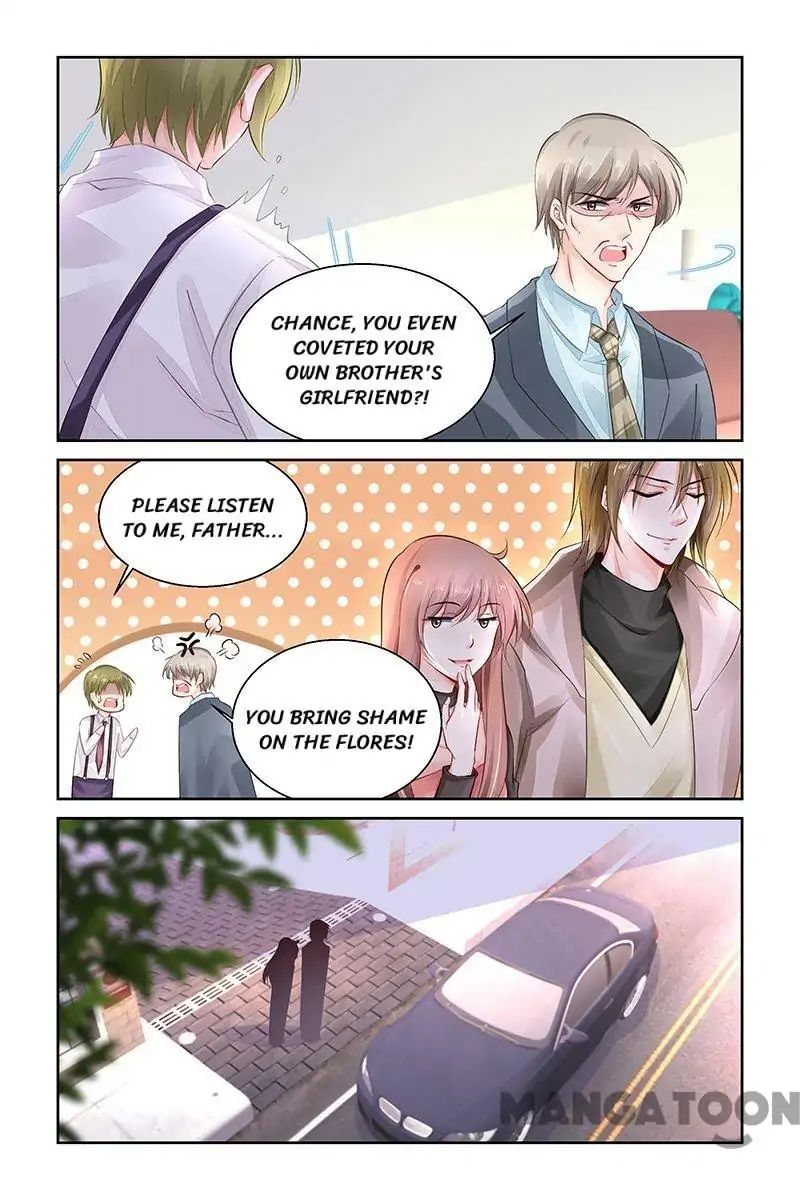 Chunqing Yatou Huolala - Chapter 299 - Page 2