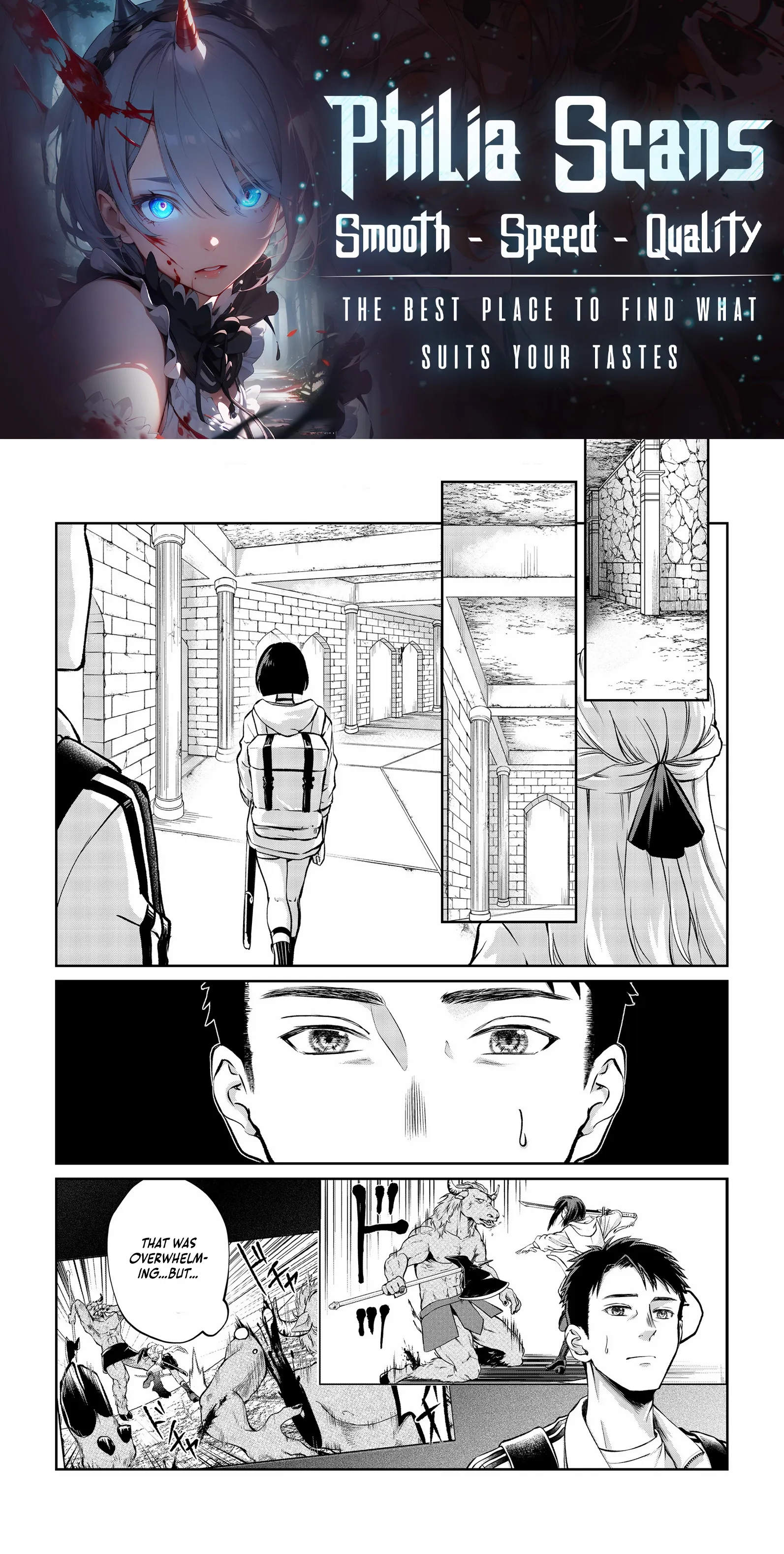 Chuunen Majutsushi no Yuuyuu Jiteki na Dungeon Kouryaku - Skill Orb o Tsukattara Saikyou Skill o Teniireta no de, Suki ni Ikiyou to Omoimasu~ - Chapter 12 - Page 1