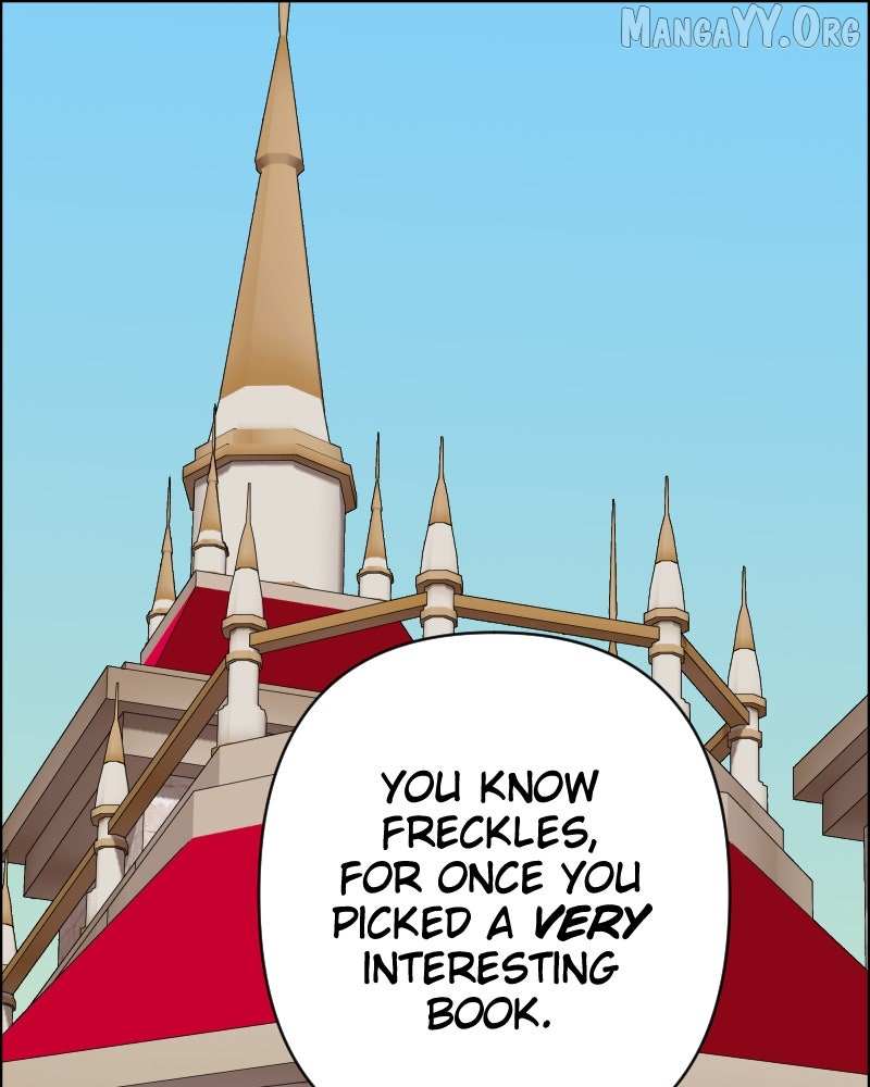 Cinderella Boy - Chapter 101 - Page 1