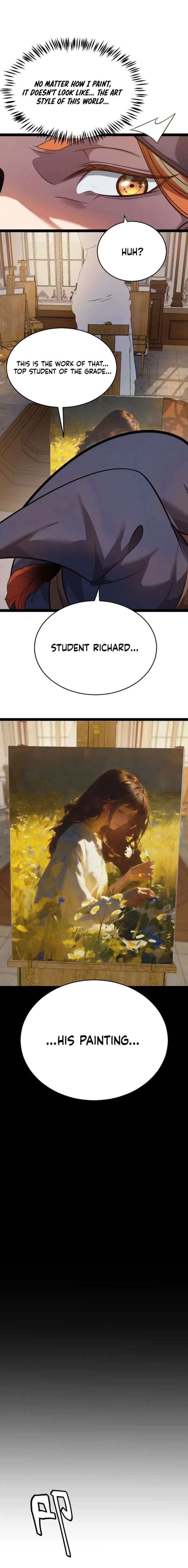 City of Sin - Chapter 17 - Page 1