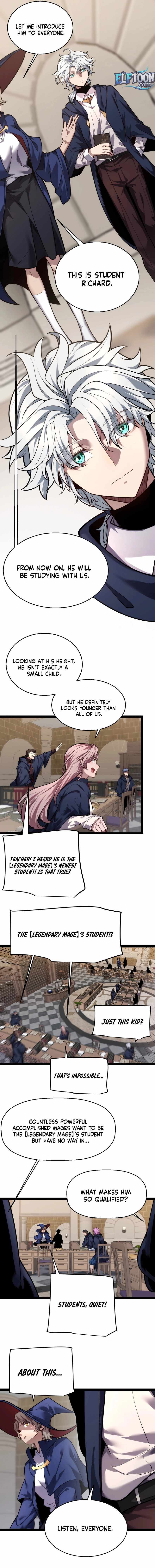 City of Sins - Chapter 8 - Page 2