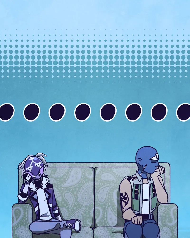 City of Zak - Chapter 12 - Page 1