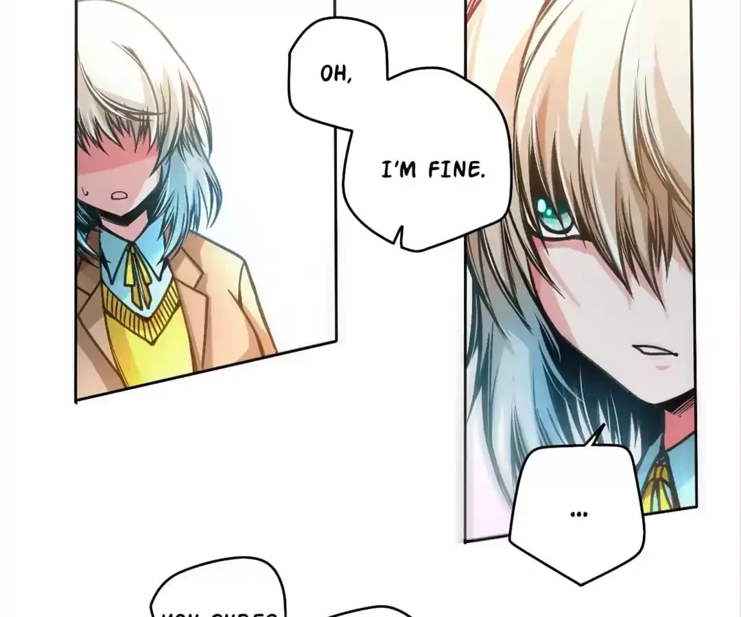 Class 300: It Stays at 44 - Chapter 76 - Page 2