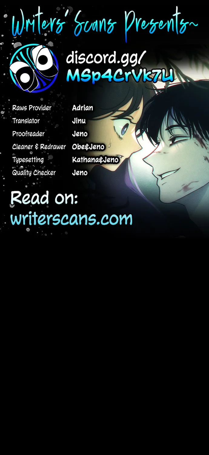 Classmate (Sooriboo) - Chapter 18 - Page 1