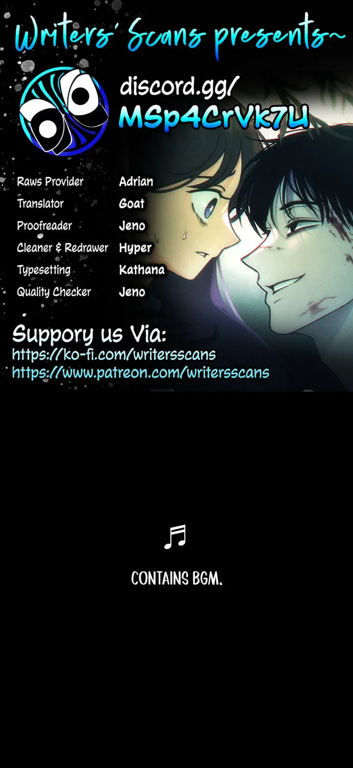 Classmate (Sooriboo) - Chapter 3 - Page 1