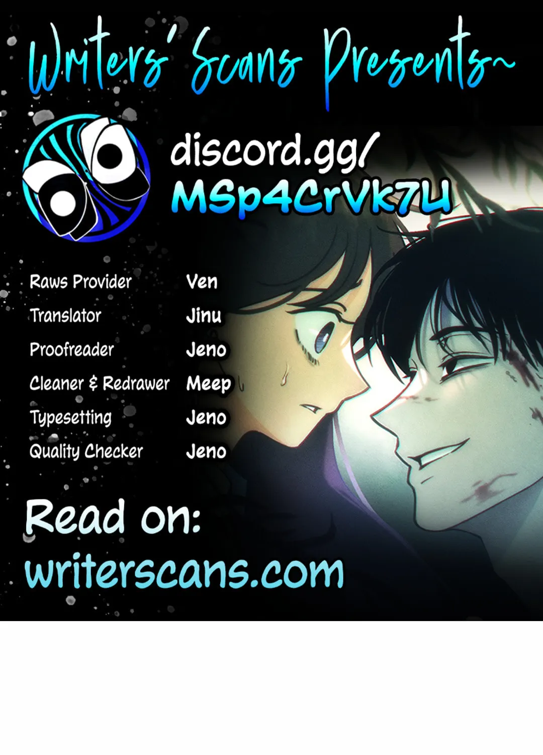 Classmate (Sooriboo) - Chapter 30 - Page 1