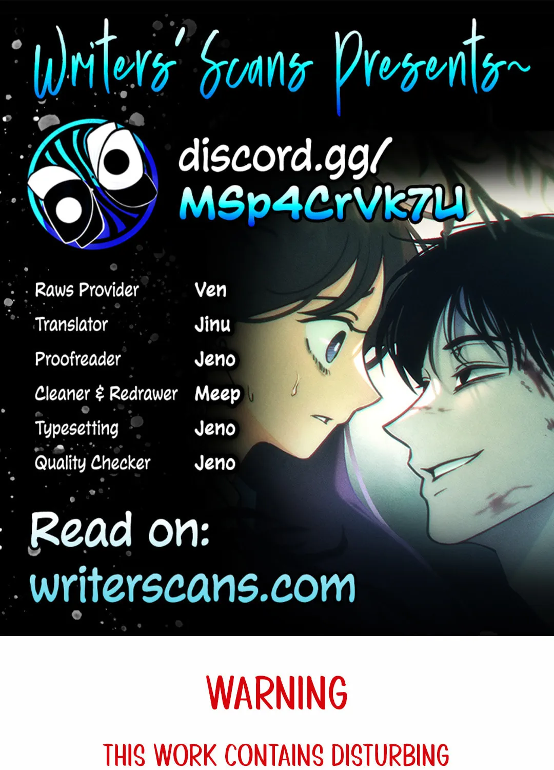 Classmate (Sooriboo) - Chapter 31 - Page 1