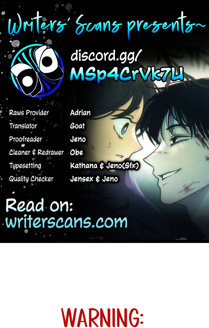 Classmate - Chapter 11 - Page 1