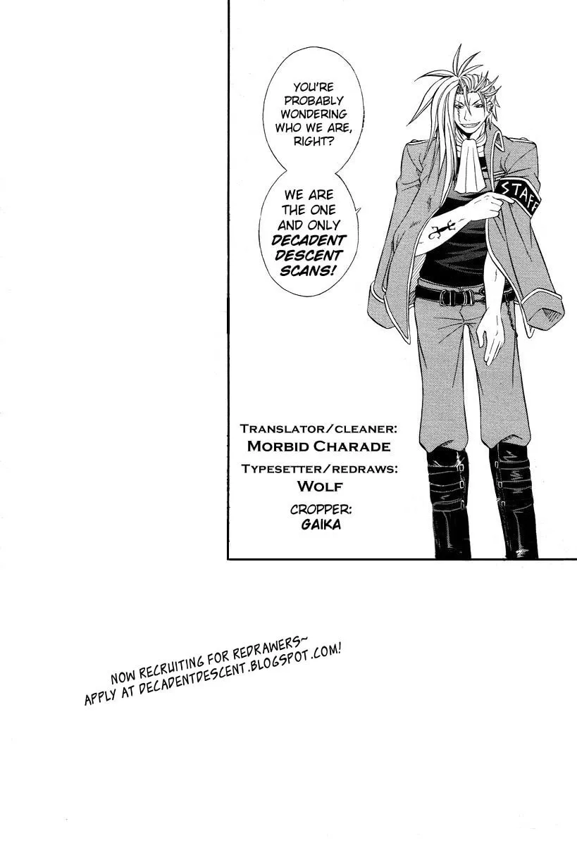 Clay Lord: Master of Golems - Chapter 3 - Page 1