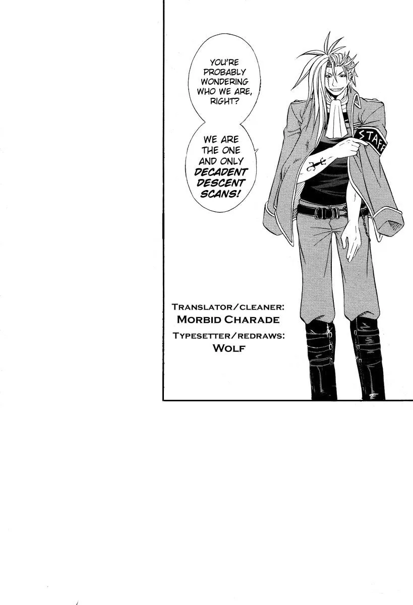 Clay Lord: Master of Golems - Chapter 4 - Page 1