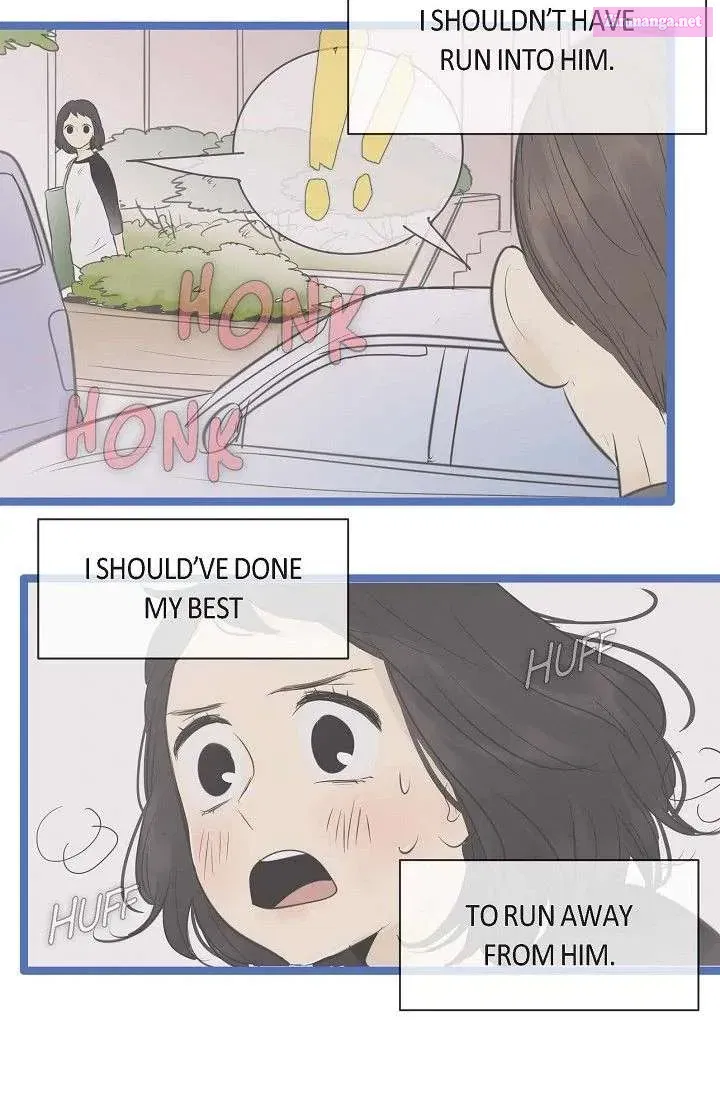 Clean with passion for now?! - Chapter 93.1 - Page 2