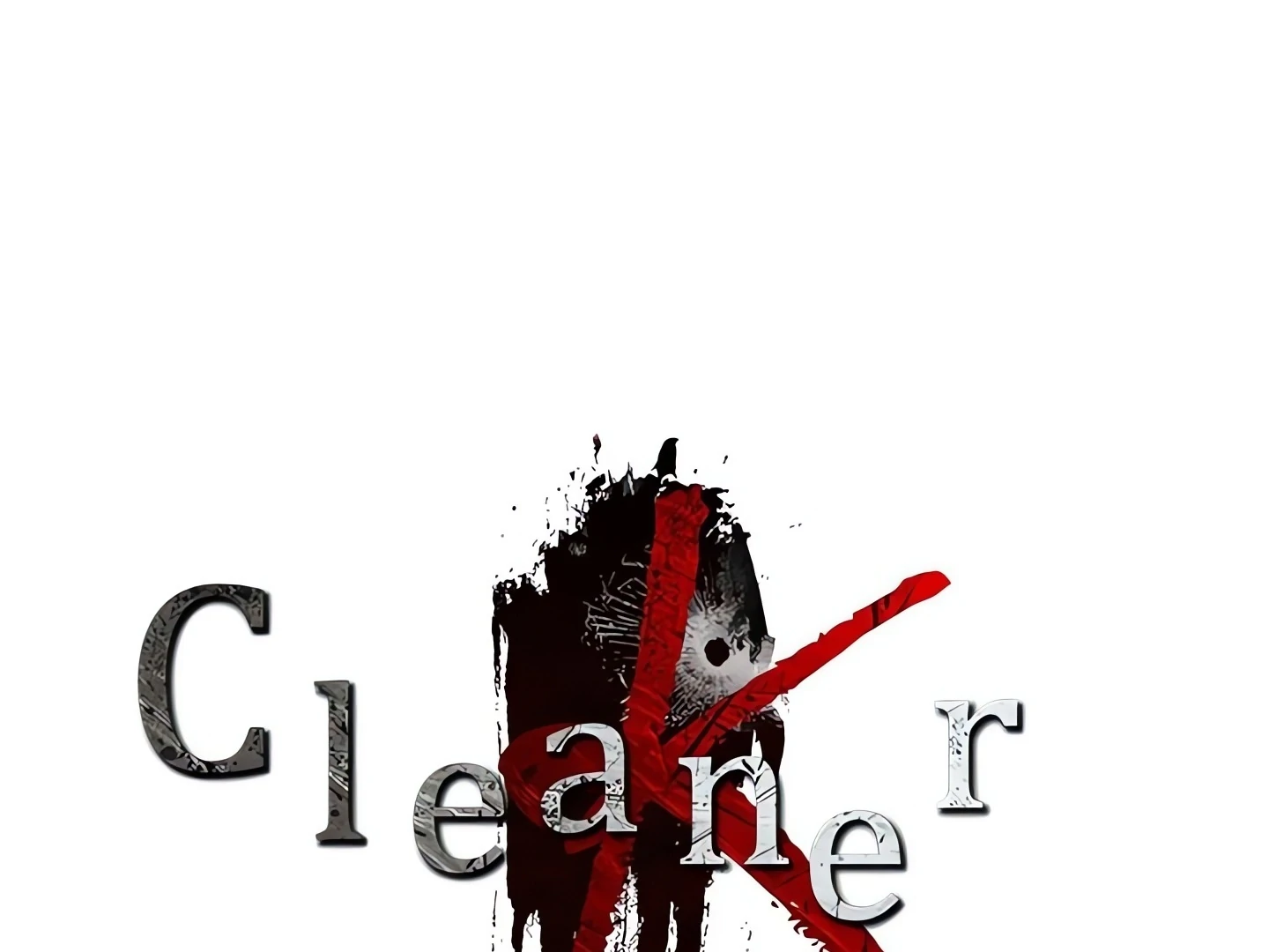 Cleaner K - Chapter 92 - Page 1