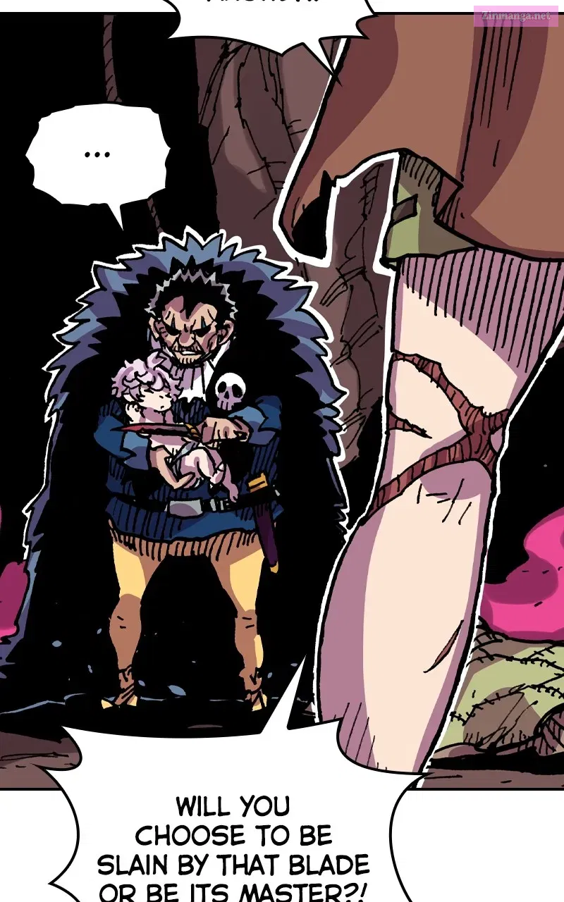 Clevatess - Chapter 19 - Page 2