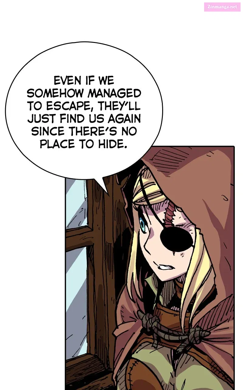 Clevatess - Chapter 33 - Page 1