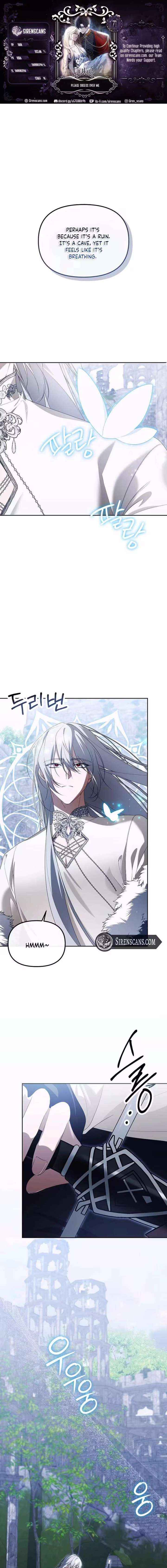 Cling To Me (Please Be Obsessed With Me) - Chapter 71 - Page 1