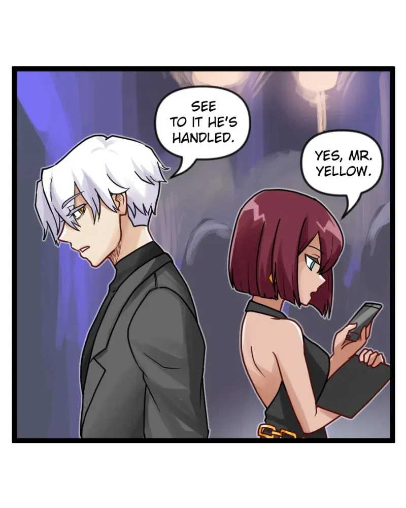 Clinic of Horrors (Colored) - Chapter 114 - Page 2