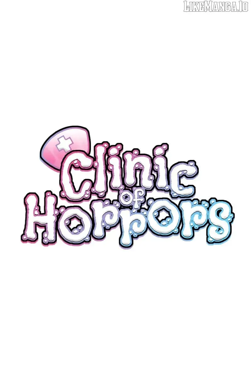 Clinic of Horrors (Colored) - Chapter 206 - Page 1