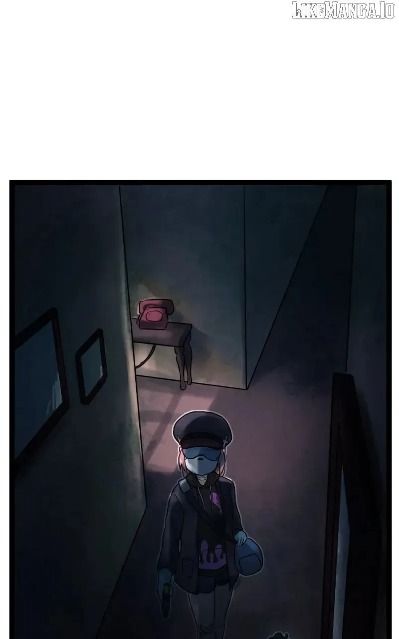 Clinic of Horrors (Colored) - Chapter 216 - Page 1