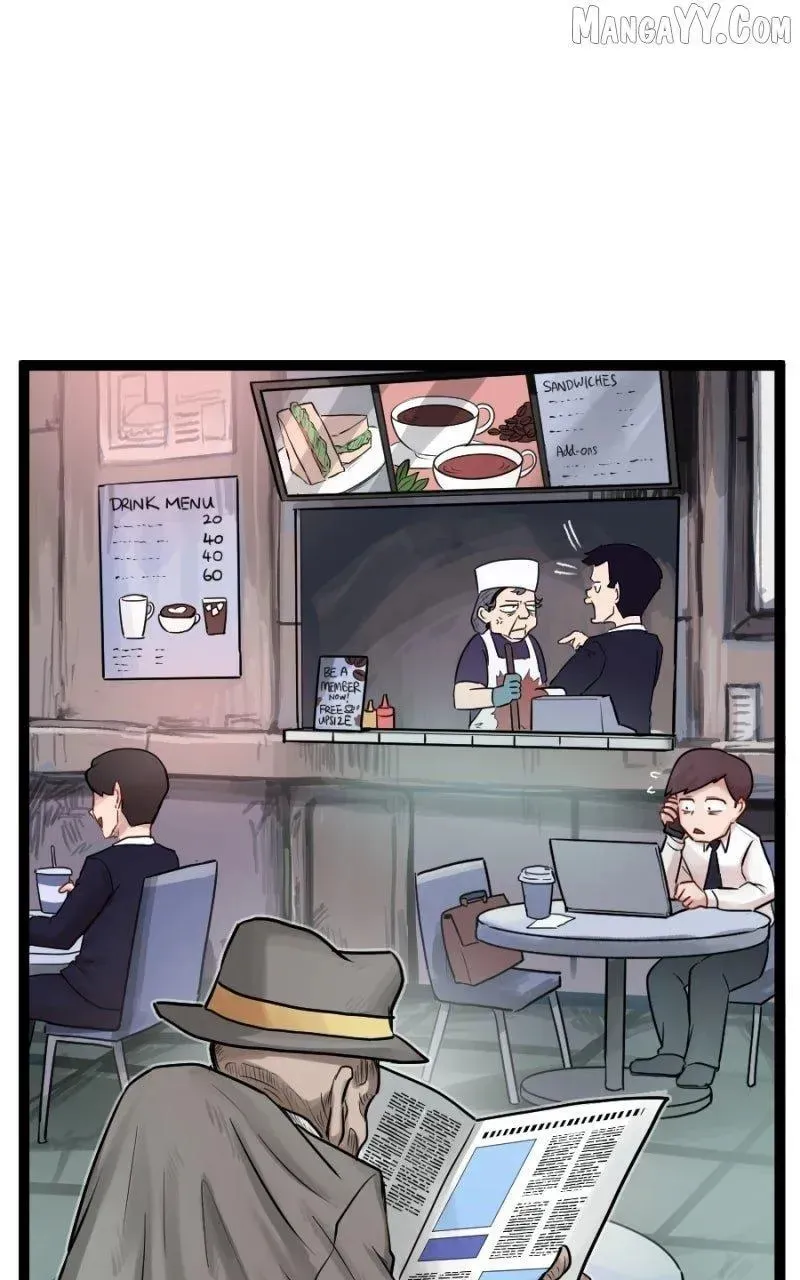 Clinic of Horrors (Colored) - Chapter 220 - Page 1