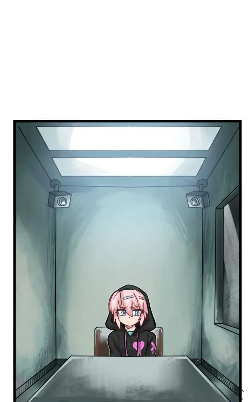 Clinic of Horrors (Colored) - Chapter 227 - Page 1