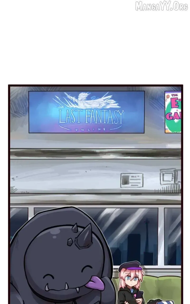 Clinic of Horrors (Colored) - Chapter 241 - Page 1