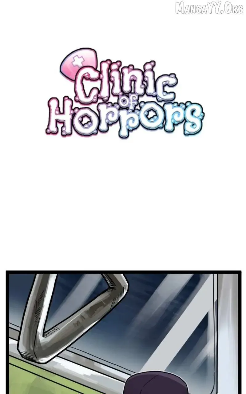 Clinic of Horrors (Colored) - Chapter 242 - Page 2