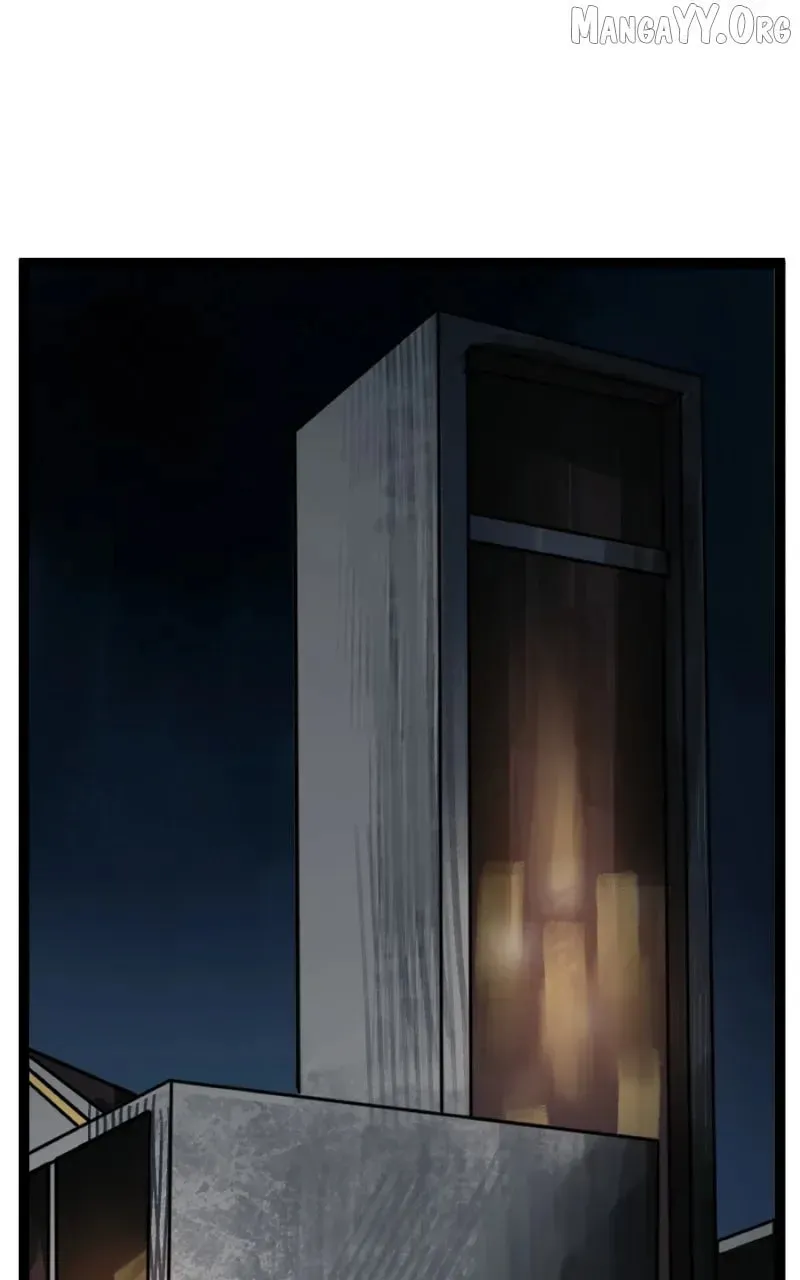 Clinic of Horrors (Colored) - Chapter 254 - Page 1