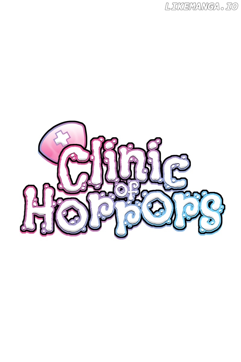 Clinic of Horrors - Chapter 181 - Page 1