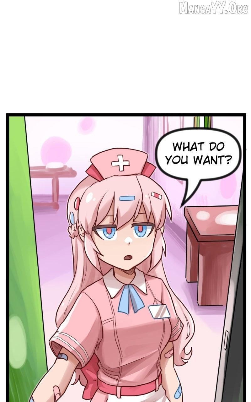 Clinic of Horrors - Chapter 231 - Page 1